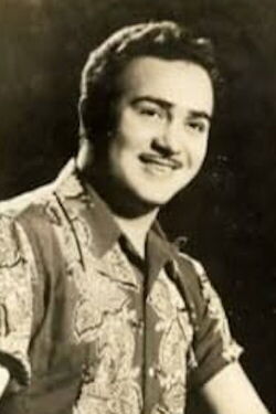 Enrique King