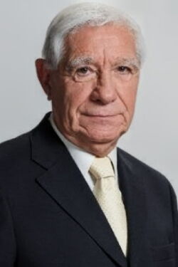 Enrique Macaya Márquez