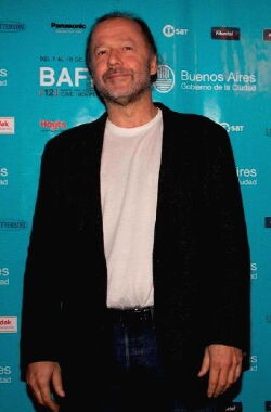 Enrique Piñeyro