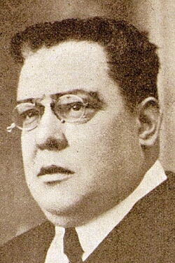 Enrique Santos