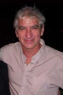 Enrique Vidal