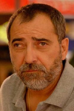 Enrique Villén
