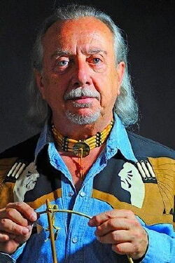Enzo Braschi