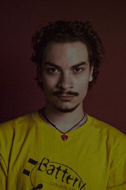 Enzo Paulo