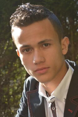 Enzo Ratsito