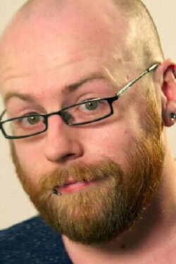 Eoin Maher