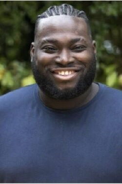 Ephraim O.P. Sampson