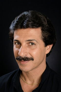 Ercan Turgut