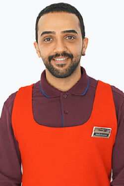 Erdal Baran Şahin