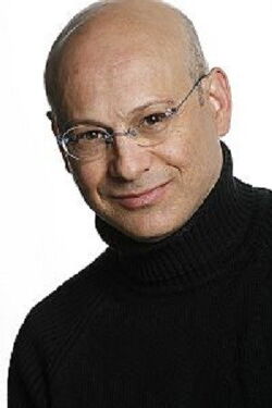 Erez Shafrir