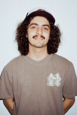 Eric Avila