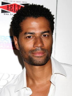 Eric Benét