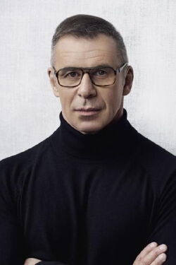 Éric Cabana