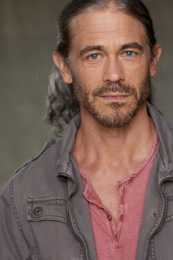 Eric Charles Jorgenson