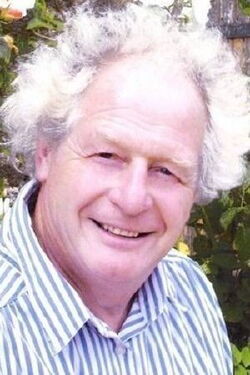 Éric Chartier