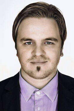 Eric Dean Hordes