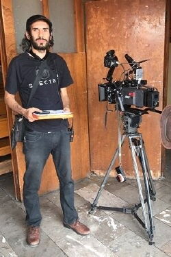 Eric Eduarte Villa