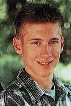Eric Harris