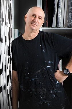Eric Haze