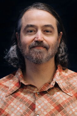 Eric Hirsch