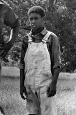 Eric Hooks