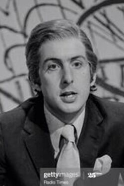 Eric Idle