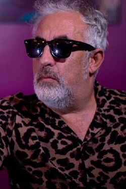 Eric Jiménez