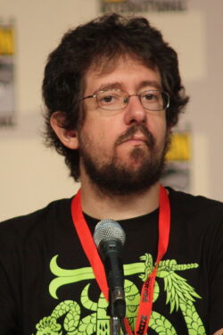 Eric Kaplan