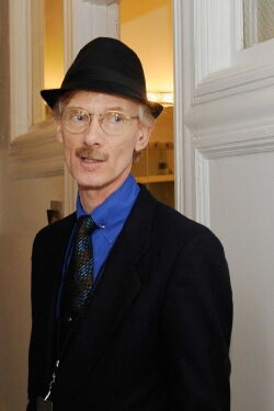 Eric Leeds