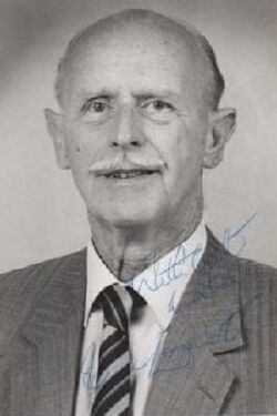 Eric Longworth