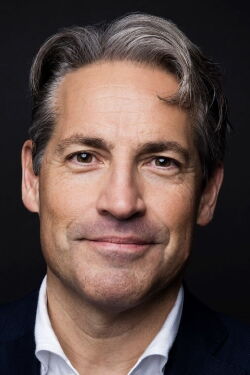 Eric Metaxas