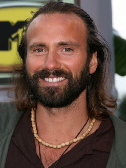 Eric Nies