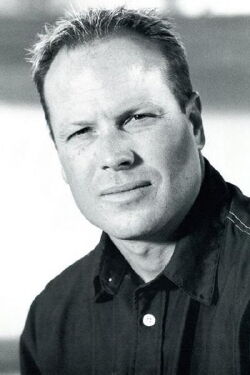 Eric Norris