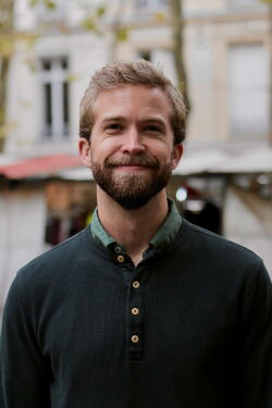 Eric Otten