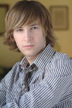 Eric Podnar