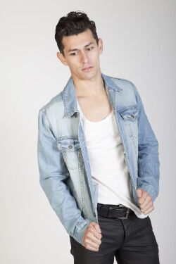 Eric Romero