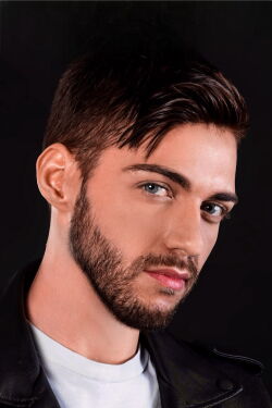 Éric Soriano