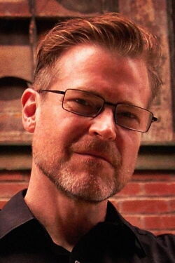 Eric Stanze