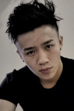 Eric Teng