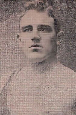 Eric van den Enden