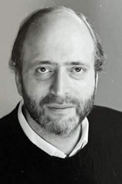 Eric Woolfson
