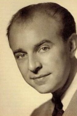 Erich Kunz