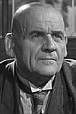 Erich Nadler