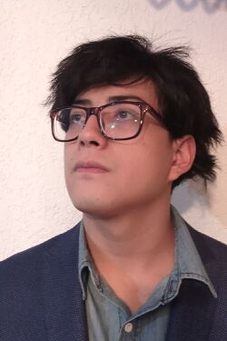 Erick Israel Herrera Martínez