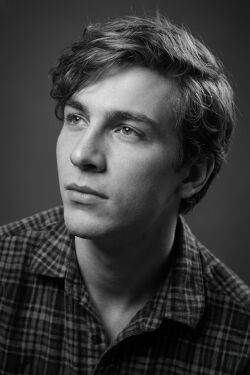 Érico Vidal