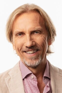 Erik Blix
