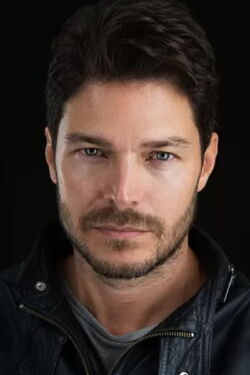 Erik Marmo