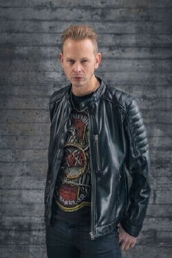 Erik Mårtensson