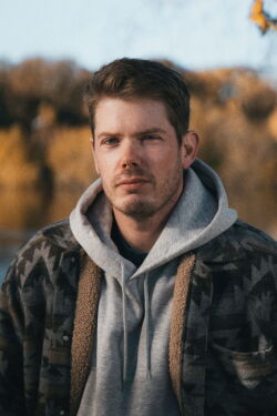 Erik Nilsen
