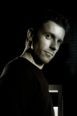 Erik Wiesbaum
